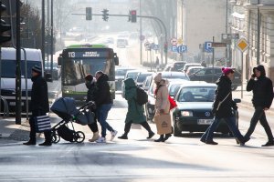 Zmiany w komunikacji miejskiej w Olsztynie. Będą nowe linie i trasy autobusów