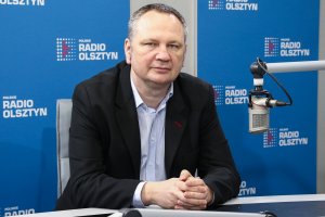 Społeczeństwo obywatelskie i pomoc potrzebującym. Posłuchaj rozmowy z Bartłomiejem Głuszakiem