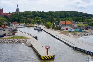 Gminy położone nad Zalewem Wiślanym chcą tworzyć wspólny szlak turystyczny