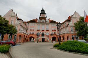 Kto zostanie uhonorowany? Iława czeka na kandydatów do nagrody