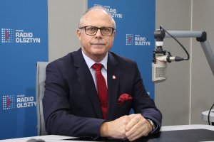 Jacek Protas: musimy działać dynamicznie i racjonalnie