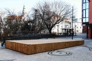 Olsztyńska scena w „Czarnej Księdze” wydatków publicznych