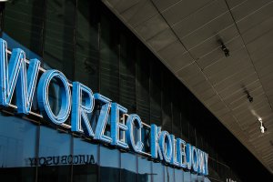 W środę długo oczekiwane otwarcie dworca głównego w Olsztynie