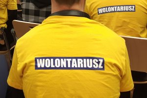 W Olsztynie powstanie Centrum Wolontariatu