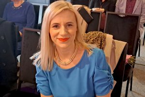Sołtyska z gminy Nidzica nagrodzona w ogólnopolskim konkursie