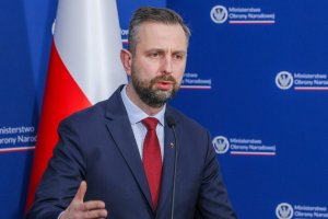 Bezpieczeństwo Warmii i Mazur w centrum uwagi. Władysław Kosiniak-Kamysz w Olsztynie