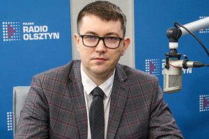 Bartosz Nowicki: Tarcza Wschód to krok ku większemu bezpieczeństwu Polski i Europy