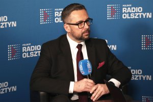 Marcin Kulasek o priorytetach w szkolnictwie wyższym i roli Olsztyna