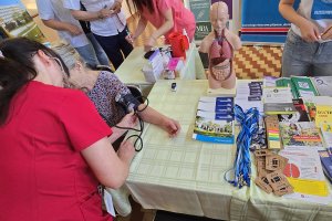 „Sobota z profilaktyką” w elbląskim szpitalu. Bezpłatne badania i konsultacje specjalistyczne