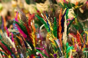 Niedziela Palmowa. Rozpoczyna się Wielki Tydzień