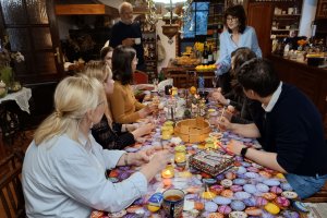 Zwyczaje wpisane w tradycję naszych domów