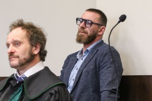 Co dzieje się z Pawłem Kozaneckim? Pełnomocnik adwokata wydał oświadczenie
