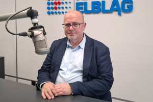 W Elblągu brakuje schronów. Posłuchaj Porannych Pytań z Elbląga