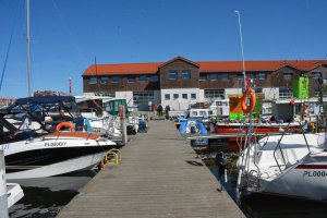 Ekomarina zmienia zarządcę. Miasto ogłosi przetarg