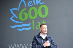 Kończy się jubileuszowy rok Ełku