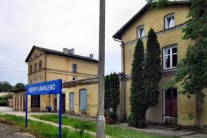 Kocham Olsztyn. Posłuchaj audycji pt. Jesteśmy stąd