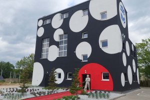 Nowe centrum kultury filmowej w regionie. Dom Filmowy przy Lubelskiej otwarty