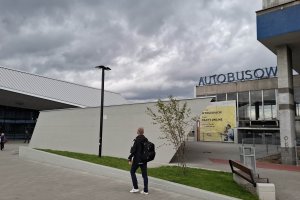 Czy miasto przejmie dworzec PKS? Trwają rozmowy o zamianie działek