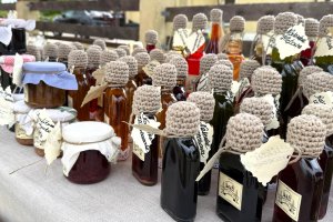 Blanki pachną ziołami. Trwa ósmy festiwal pełen atrakcji