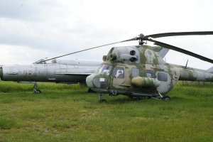 Kokpit Historii otwarty. Nowa atrakcja na lotnisku Kętrzyn Wilamowo