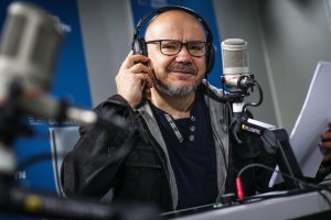 Sukces olsztyńskiego artysty. Grzegorz Gromek wyróżniony za rolę w „Mireczku”