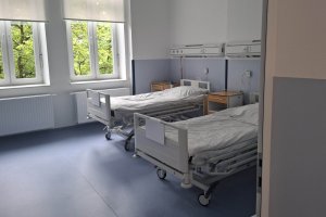 Bardzo trudna sytuacja i ogromny dług. Szpital w Bartoszycach walczy o przetrwanie