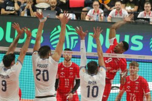 Warmia i Mazury przygotowują się na siatkarskie święto