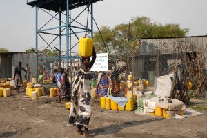 Działdowianka Aleksandra Czyrko o misji i wyzwaniach w Sudanie Południowym