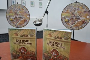 Złota Chochla Starosty Olsztyńskiego. Koła gospodyń wiejskich powalczą o kulinarne laury