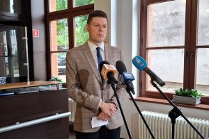 Przetarg na Nowobałtycką pod lupą. Czy ratusz dopuścił się błędów?