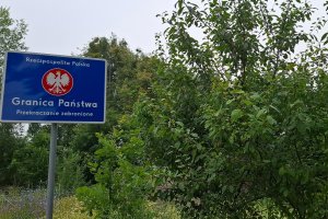 Najdroższe zdjęcie w życiu. Jak nie dostać mandatu?