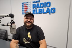 S. Sosnowski: dzięki obserwacjom dowiemy się, jakie ptaki migrują przez polskie wybrzeże