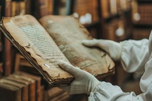 Dzieje Prus sprzed 340 lat w nowym opracowaniu naukowców z Olsztyna