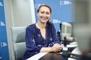 Diagnoza: Co o zdrowiu mówi nasz głos?