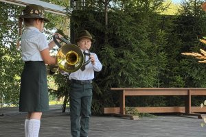 Tradycja, pasja i młodość. Jubileuszowy konkurs sygnalistów w Spychowie