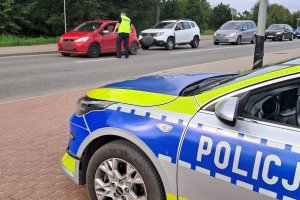 Trzeźwość pod kontrolą. 35 kierowców zatrzymanych w jednej akcji