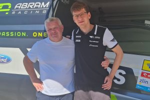 Moto atrakcje 34. finału WOŚP i rajdowe opowieści rodziny Abramowskich