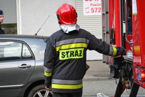Umowy na dofinansowanie bezpieczeństwa w audycji Na Ratunek
