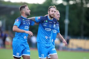 Wyniki III i IV ligi. Stomil podtrzymał zwycięską serię