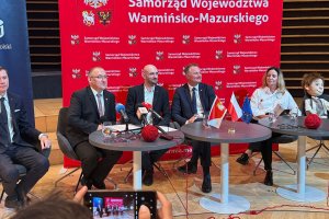 Nowowiejski, prawykonania i jubileusz w Uranii. Przed nami wyjątkowy sezon Filharmonii