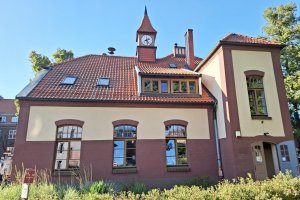 Nowe centrum dla organizacji pozarządowych w Olsztynie już otwarte