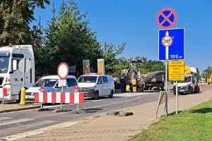 Nowa aplikacja ułatwia przejazd w Iławie