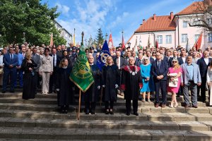 Iławski cech rzemieślników obchodzi 80. rocznicę powstania