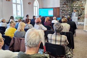 Mazurskie smaki z przeszłości. Naukowcy odkrywają kulinarne dziedzictwo regionu