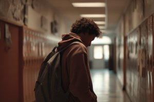 Hejt, cyberprzemoc i deepfaki. Młodzi mówią o zagrożeniach w Internecie