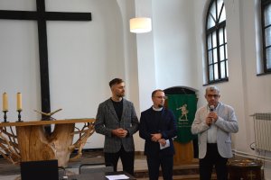 500 lat reformacji na Mazurach: dziedzictwo, które wciąż kształtuje region