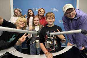 Dlaczego warto śpiewać?