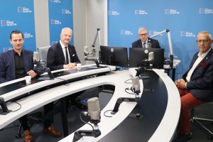 Jak zachować się w sytuacjach kryzysowych? Obejrzyj debatę Radia Olsztyn