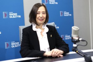 Kurator Jolanta Skrzypczyńska: życzę rodzicom, by zaufali szkole