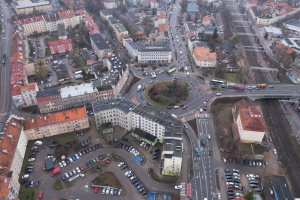 Naprawy zamiast gruntownej przebudowy. Wiadukt na Limanowskiego przejdzie remont